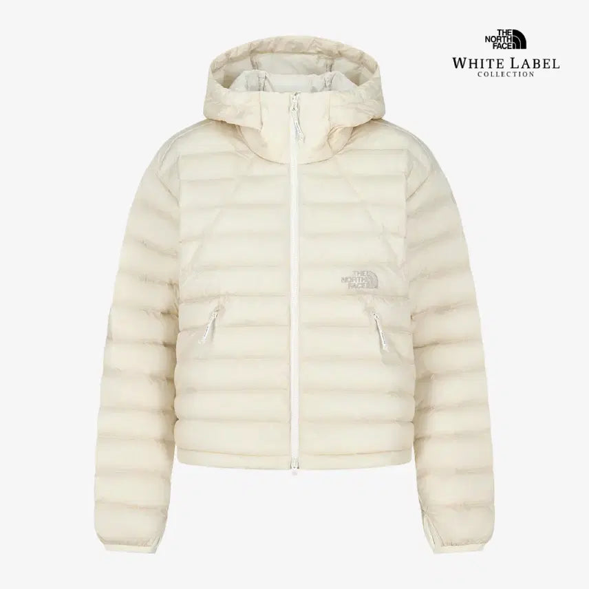 [BUNJANG] The North Face Ventus ON Jacket Vanilla Women's M / 노스페이스 벤투스 온 자켓 바닐라 여성M
