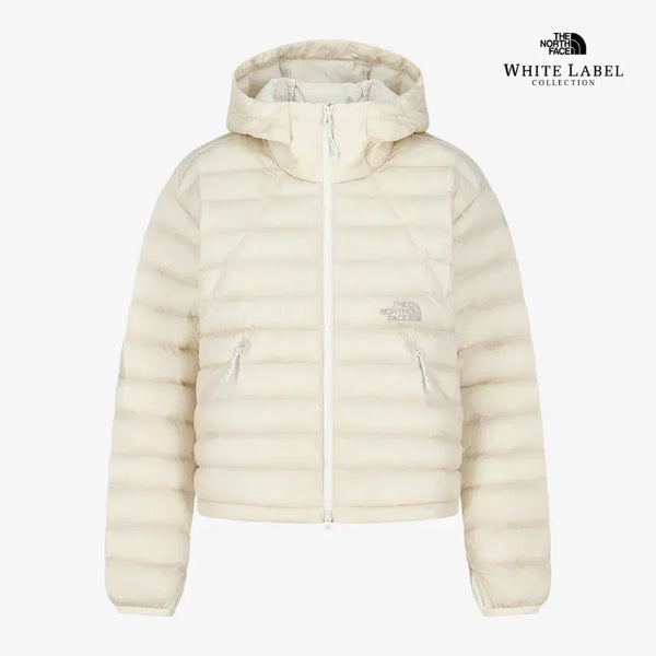 [BUNJANG] The North Face Ventus ON Jacket Vanilla Women's M / 노스페이스 벤투스 온 자켓 바닐라 여성M