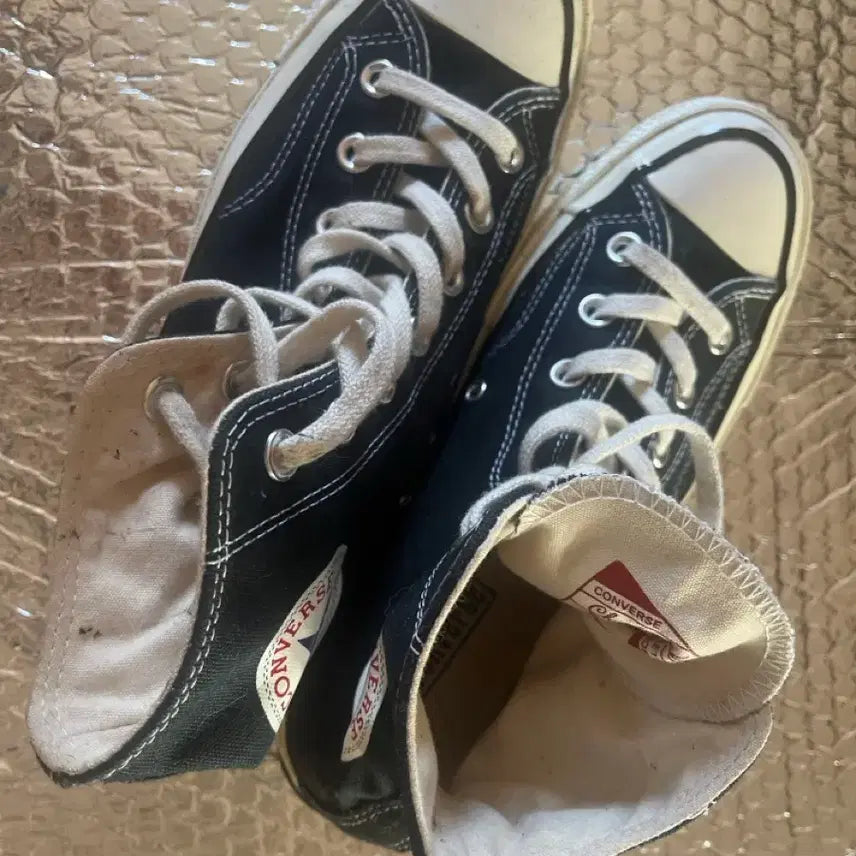 [BUNJANG] Converse Chuck Taylor All Star / 컨버스 척테일러