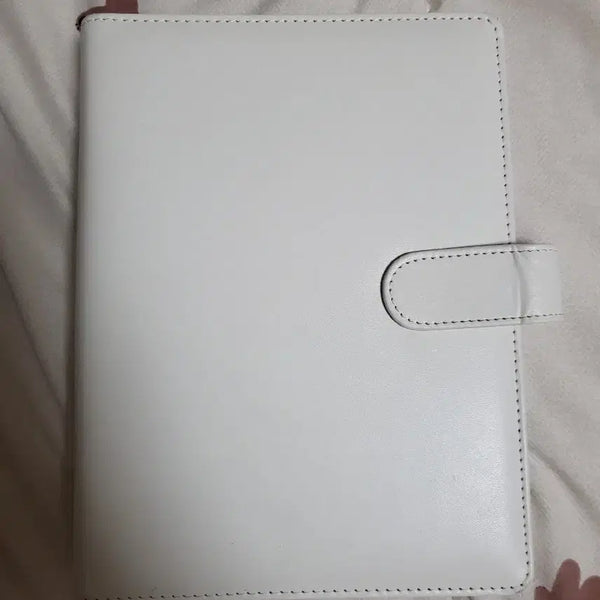 [BUNJANG] 6-Ring Photocard Binder / 포토카드 바인더 6공