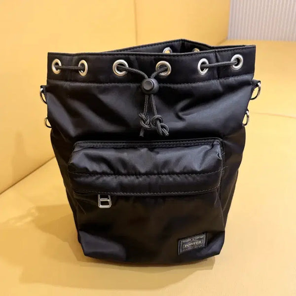 [BUNJANG] Porter Balloon Sac (S) Crossbody Bag / 요시다포터 PORTER / 벌룬삭 BALLOONSAC(S) (381 16879)