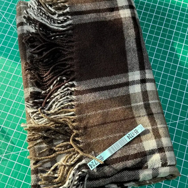 [BUNJANG] Warm Neck Scarf / 목돌이 팔아요