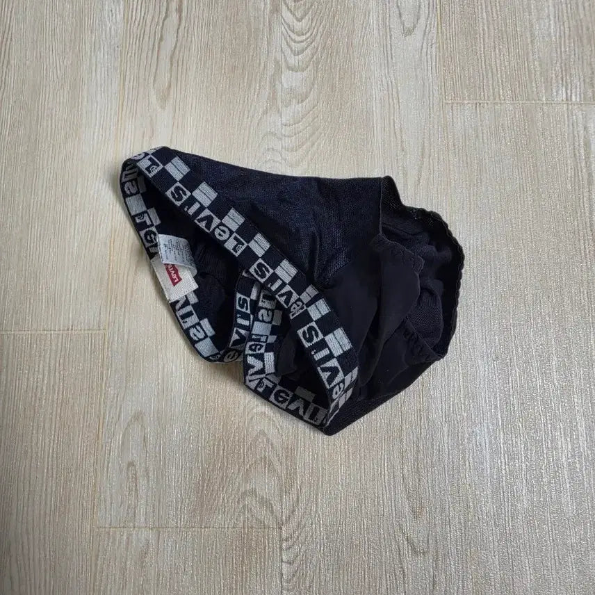 [BUNJANG] Levi's Women's Basic Cotton Briefs / levis여성팬티(중고.세탁완료)