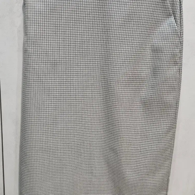 [BUNJANG] A-Line Skirt Size S / 일자 스커트 S사이즈 (새상품)