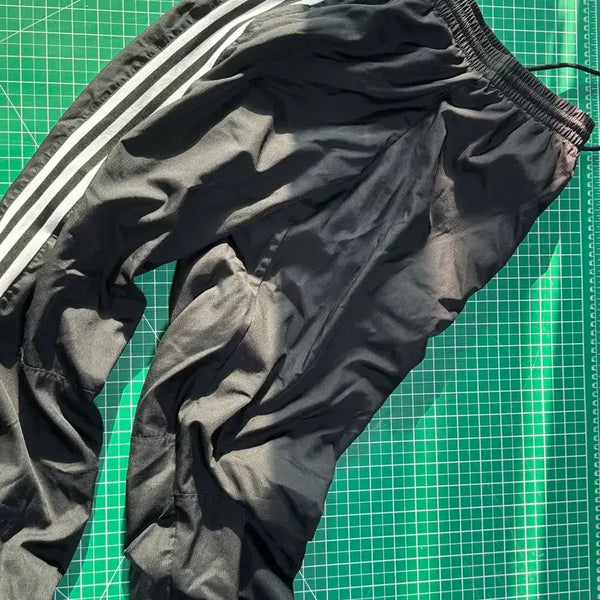 [BUNJANG] Adidas Nylon Track Pants / 아디다스 나일론 트레이닝팬츠