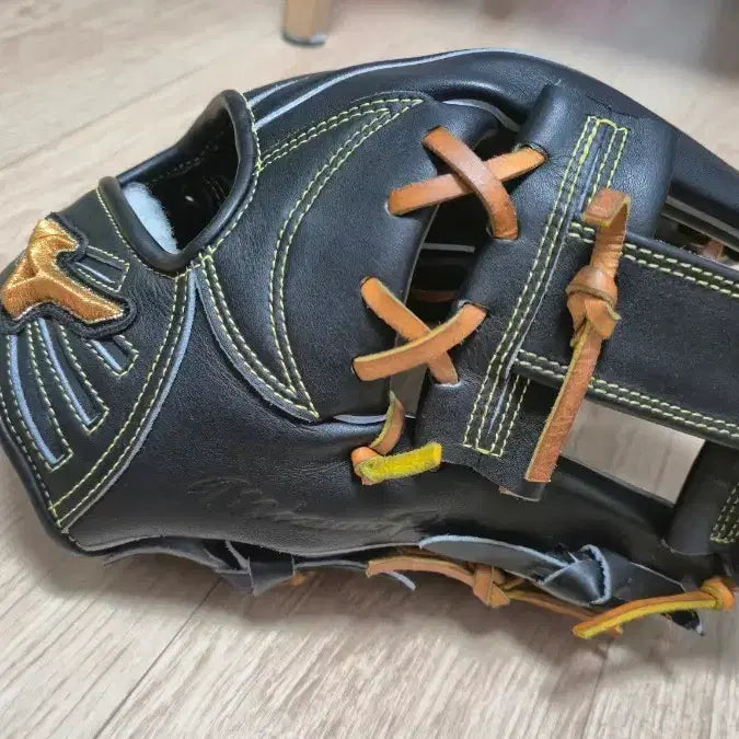 [BUNJANG] Mizuno Pro Infield Glove / 미즈노 프로 경식 내야 글러브