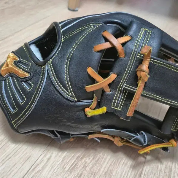 [BUNJANG] Mizuno Pro Infield Glove / 미즈노 프로 경식 내야 글러브