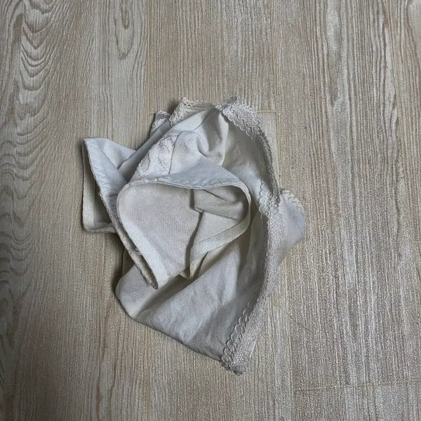 [BUNJANG] Cotton Women's Panties / 순면여성팬티(중고 세탁완료)