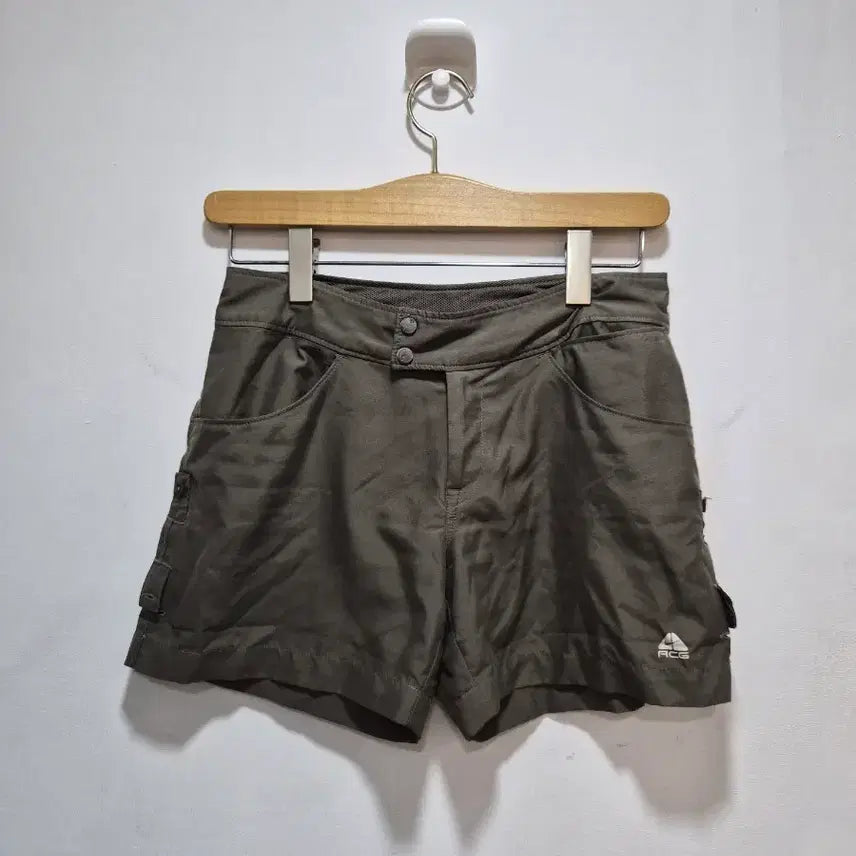[BUNJANG] Nike ACG 08' Nylon Short Pants / 28) 나이키 ACG 숏 팬츠 팝니다