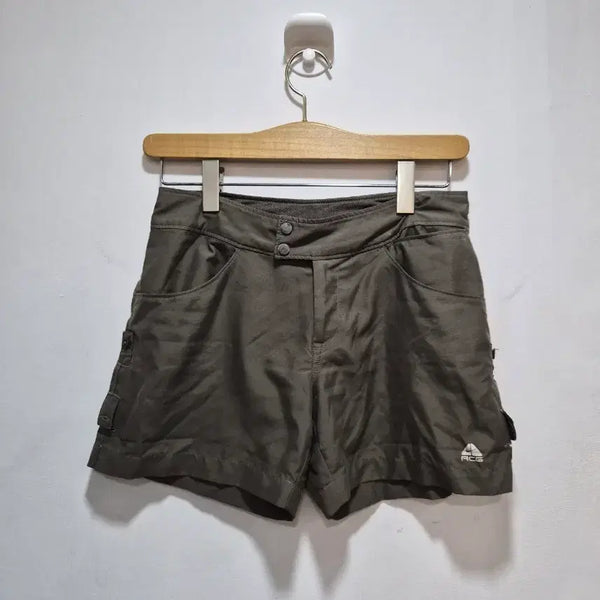 [BUNJANG] Nike ACG 08' Nylon Short Pants / 28) 나이키 ACG 숏 팬츠 팝니다