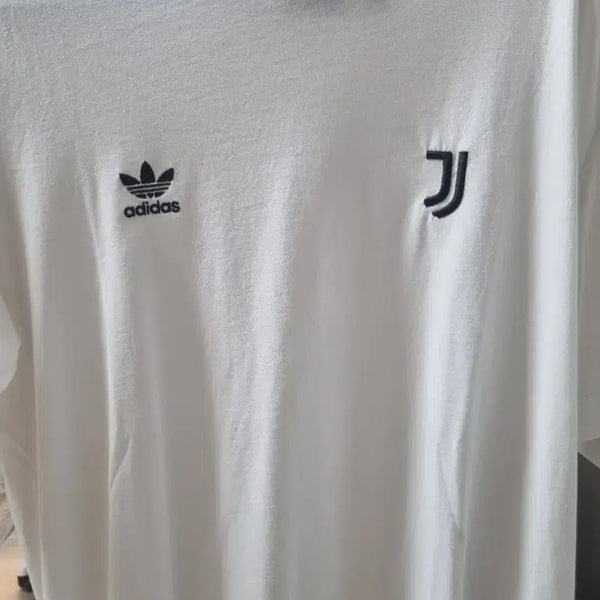 [BUNJANG] Adidas Juventus T-Shirt - Size L / 아디다스 유벤투스 티셔츠