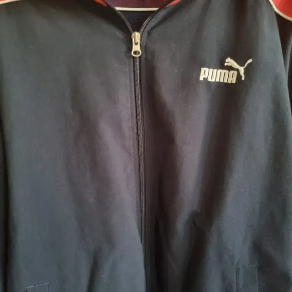 [BUNJANG] Puma Training Jacket / 푸마 트레이닝 자켓