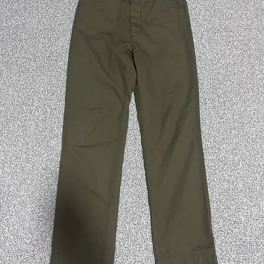 [BUNJANG] Pherrows Herringbone Pants / 페로우즈 pherrows 헤링본 팬츠