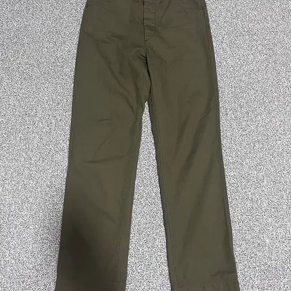 [BUNJANG] Pherrows Herringbone Pants / 페로우즈 pherrows 헤링본 팬츠