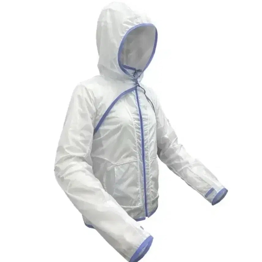 [BUNJANG] Ohos 2-Way Allotherm Light Windshell / 오호스 바람막이 2-way allotherm light windshell