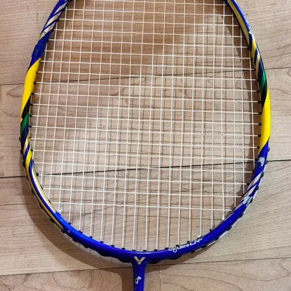 [BUNJANG] Victor Hypernano X 800 Power 3U Badminton Racket / 빅터 하이퍼나노 X 800 파워 3U 배드민턴 라켓