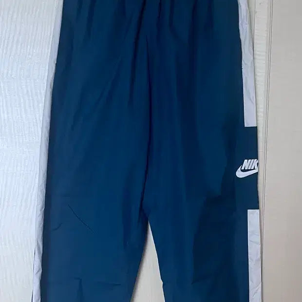 [BUNJANG] Nike Training Pants M / 나이키 트레이닝 바지