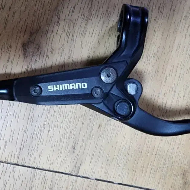 [BUNJANG] Shimano BR-M446 Hydraulic Disc Brake (Front) / 시마노 BR-M446 유압 앞 디스크 브레이크
