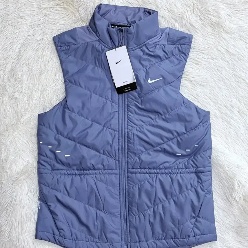 [BUNJANG] Nike Therma-FIT Running Vest - Size S / 나이키 써마핏 러닝 베스트 S