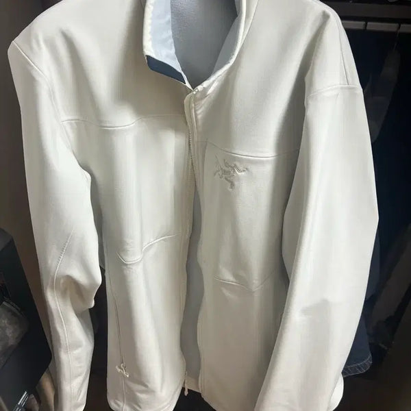 [BUNJANG] Arc'teryx Gamma MX Women's Jacket / 아크테릭스 감바MX 여성용