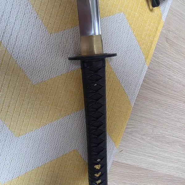 [BUNJANG] Kanshin Reverse Blade Sword Replica / 가검