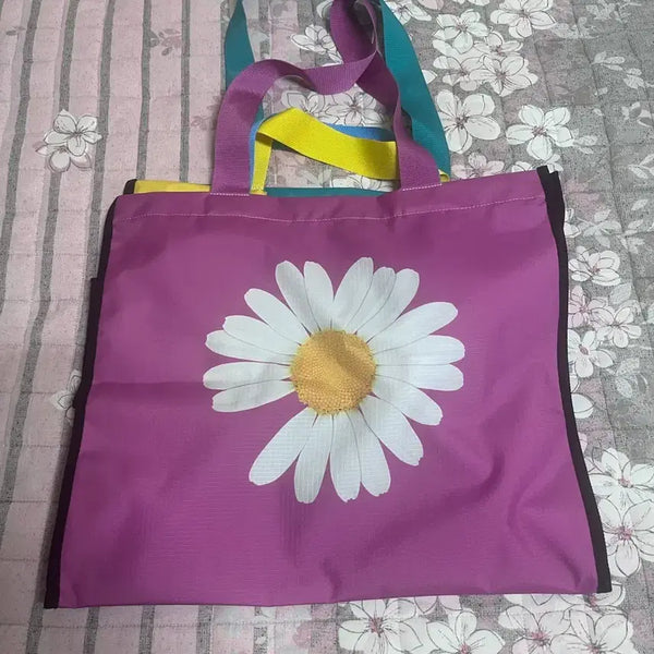 [BUNJANG] Peaceminusone Eco Bag / 피마원 에코백 팝니다