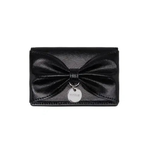 [BUNJANG] Vunque Torque Valhalla Card Holder Black / [새상품]분크 토크발라카 카드지갑 블랙