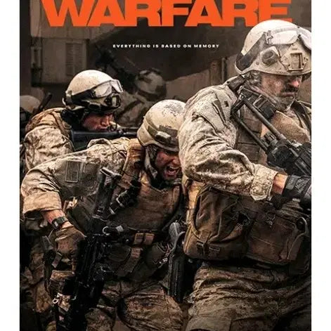[BUNJANG] Warfare Alpha One Assemble Poster A3 / [A3전용박스포장] 워페어 알파원 어셈블 포스터