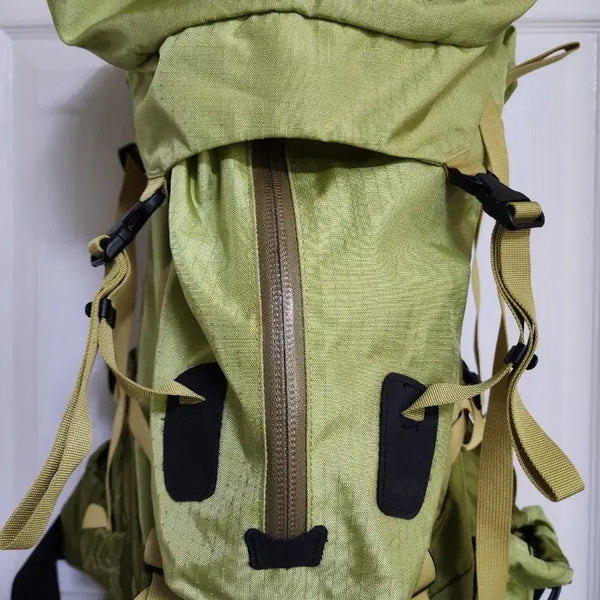 [BUNJANG] Arc'teryx Bora 35 Backpack - Light Green / 아크테릭스  보라 35 라이트 그린