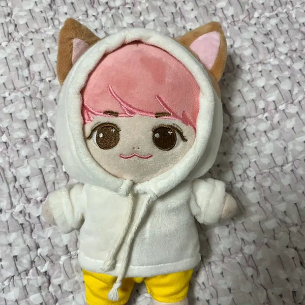 [BUNJANG] SHINee Jonghyun AgaJjong Doll / 샤이니 종현 아가쫑 인형