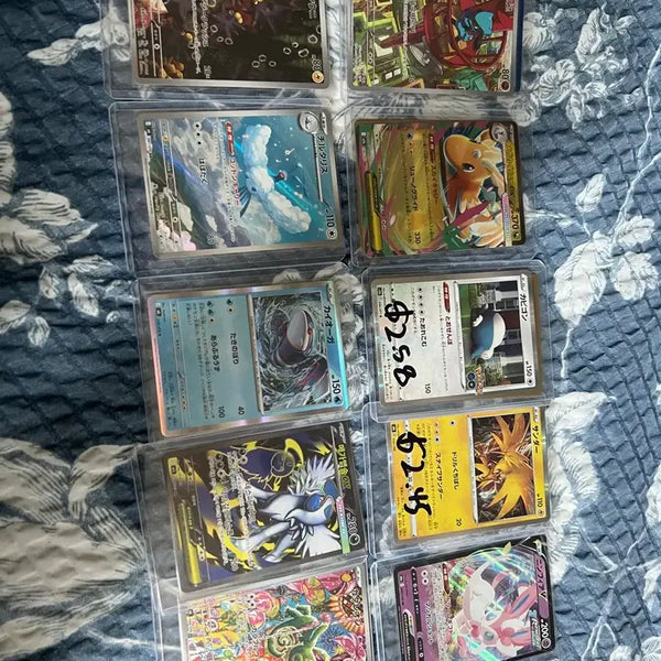 [BUNJANG] Pokemon Card Bundle Set / 포켓몬카드 일괄판매 합니다