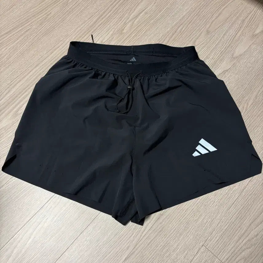 [BUNJANG] Adidas Climacool+ 2 Pocket Shorts (Size M3) / 아디다스 클라이마쿨+ 2 포켓 쇼츠 (KE8211 m3 사이즈)