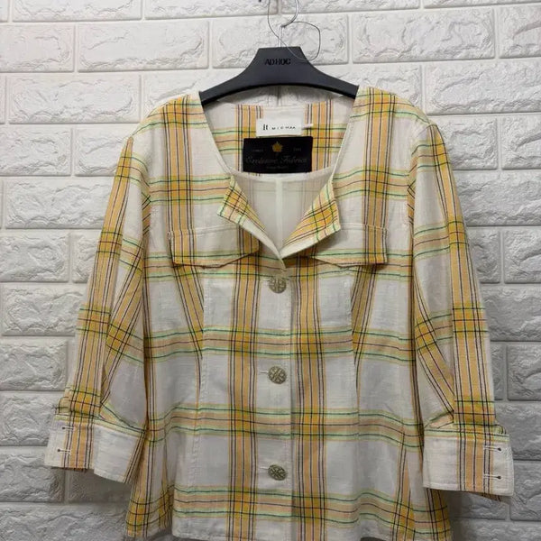 [BUNJANG] It Michaa Jacket / 잇미샤 자켓 55