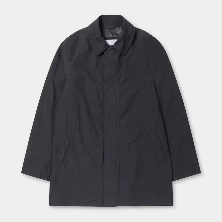 [BUNJANG] Series Washed Car Coat / 시리즈 워싱 카코트 새제품