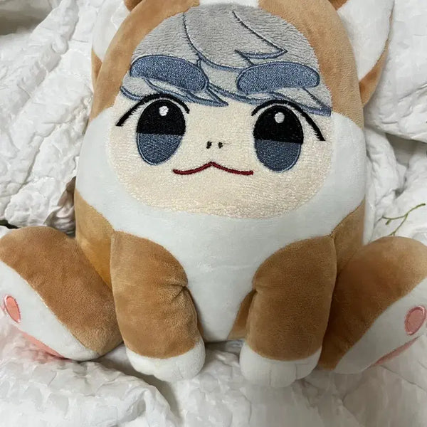 [BUNJANG] SHINee Jonghyun Corgi Jong Photocard / 샤이니 종현 코기쫑 판매
