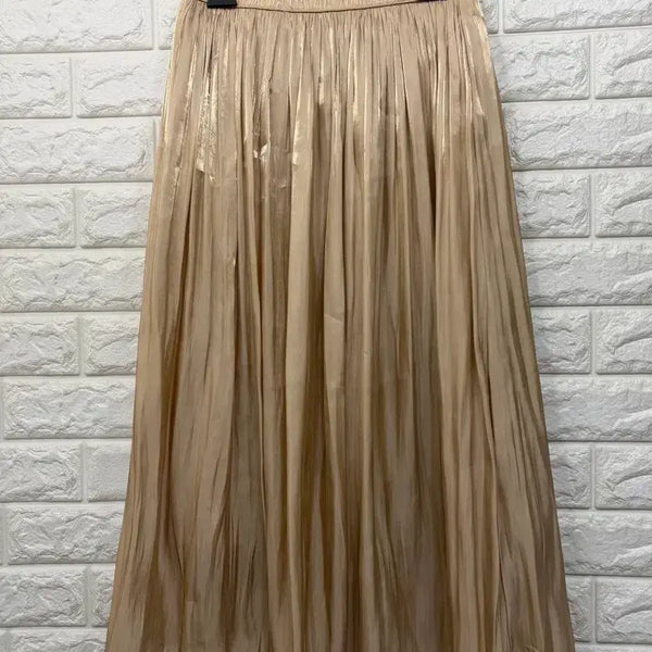 [BUNJANG] Jigott Skirt / 지컷 스커트 67