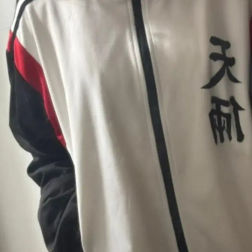 [BUNJANG] Lookism Cheonryang Track Jacket (Size L) / 외모지상주의 천량 체육복 상의