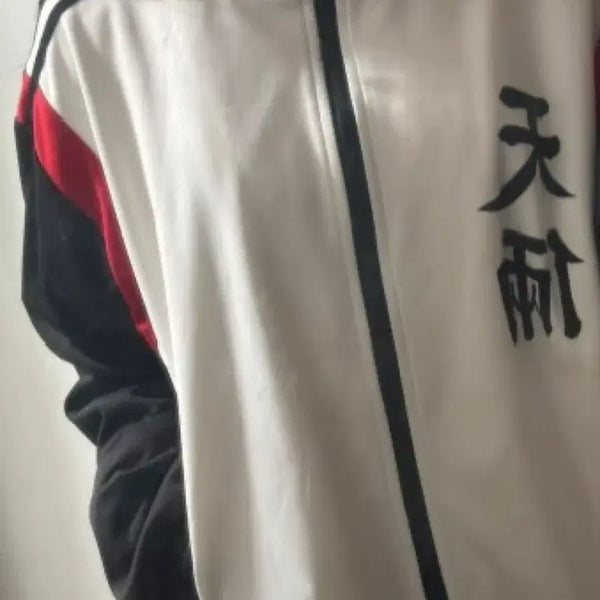 [BUNJANG] Lookism Cheonryang Track Jacket (Size L) / 외모지상주의 천량 체육복 상의
