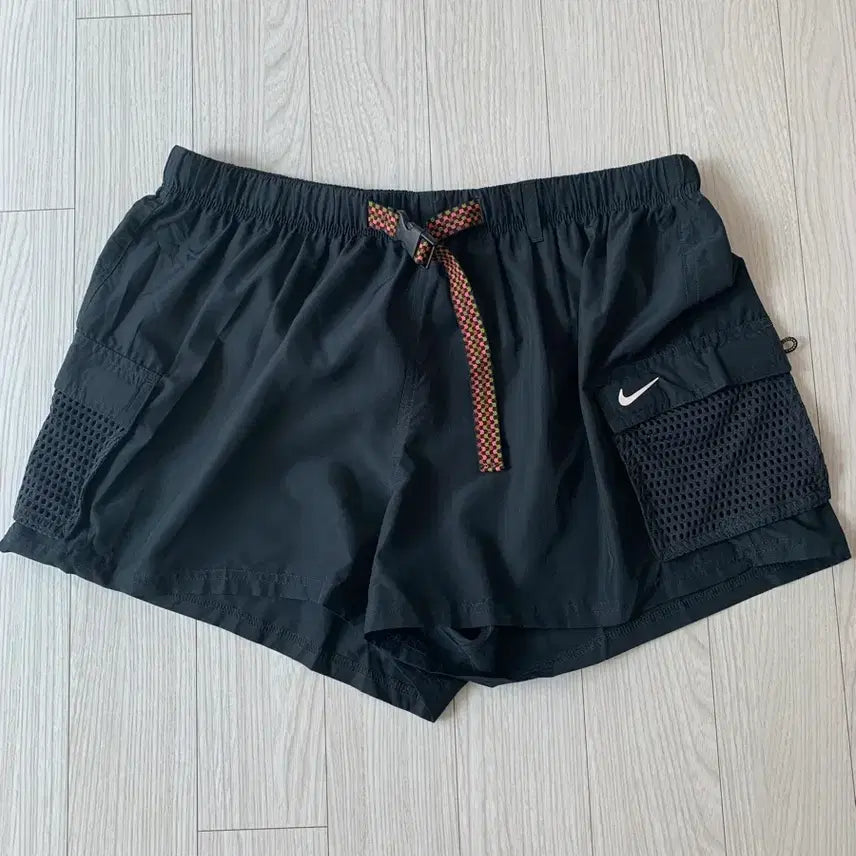 [BUNJANG] Nike Swim Shorts Black XL / 나이키 스윔 쇼츠 XL