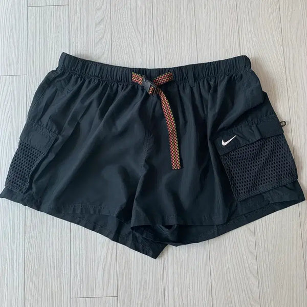 [BUNJANG] Nike Swim Shorts Black XL / 나이키 스윔 쇼츠 XL