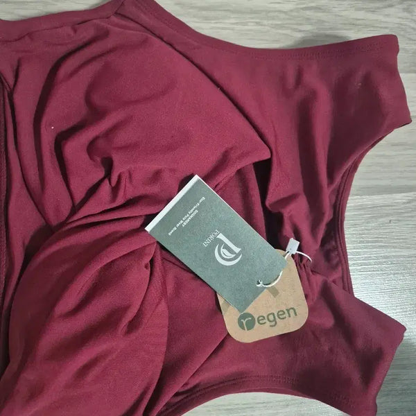 [BUNJANG] Sonya Rykiel Polwair Top M / 소냐레바이 폴웨어 탑 m
