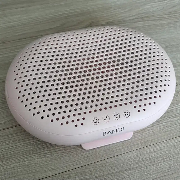[BUNJANG] VANDY Air Pillow Nail Dust Collector / 반디 에어필로우