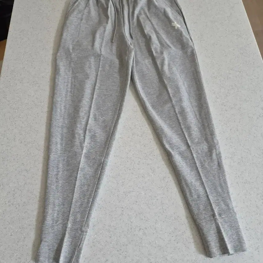 [BUNJANG] Xexymix Austin Jogger Pants (Melange Grey) / 새상품-테그있음)아스틴 조거팬츠(멜란지그레이)(젝시믹스)(40%할인)