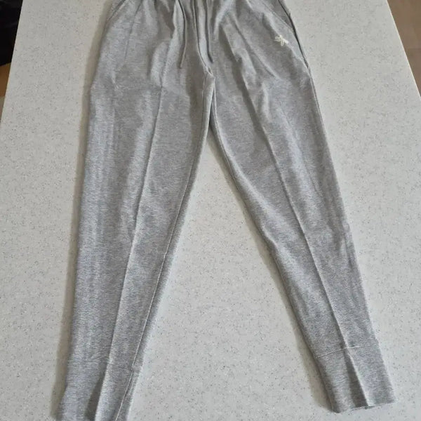 [BUNJANG] Xexymix Austin Jogger Pants (Melange Grey) / 새상품-테그있음)아스틴 조거팬츠(멜란지그레이)(젝시믹스)(40%할인)