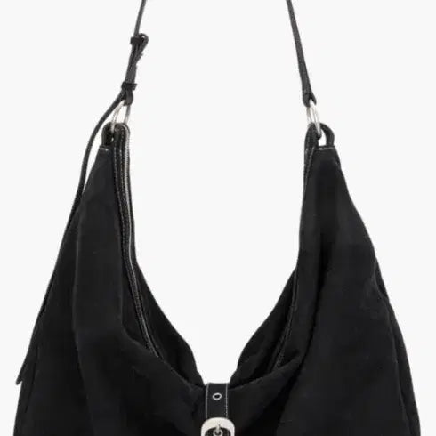 [BUNJANG] Magishood Shoulder Bag / 마지셔우드