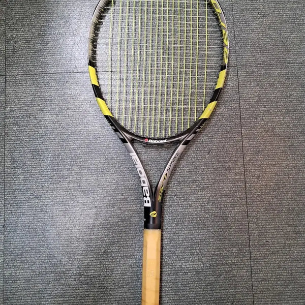 [BUNJANG] Babolat Aero Strike Tennis Racket / 바볼랏 에어로 스트라이커 테니스 라켓