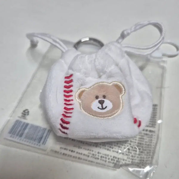 [BUNJANG] Starbucks Baseball Pouch / 스타벅스 야구공파우치