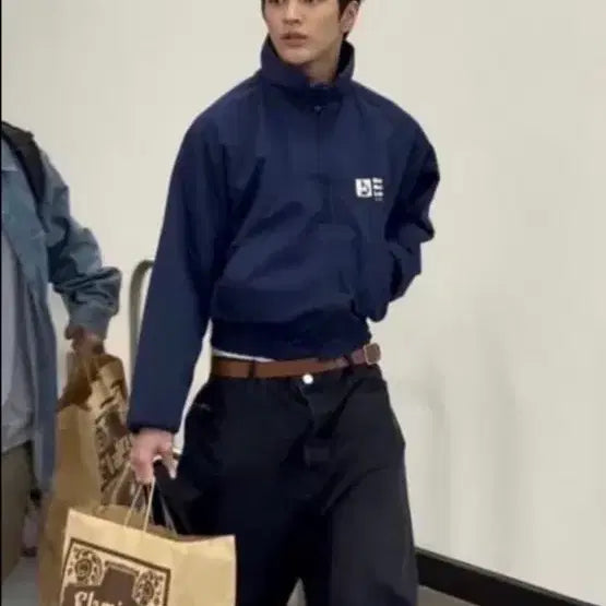 [BUNJANG] VERIVERY Yeonho Jacket / 코르티스 건호 자켓