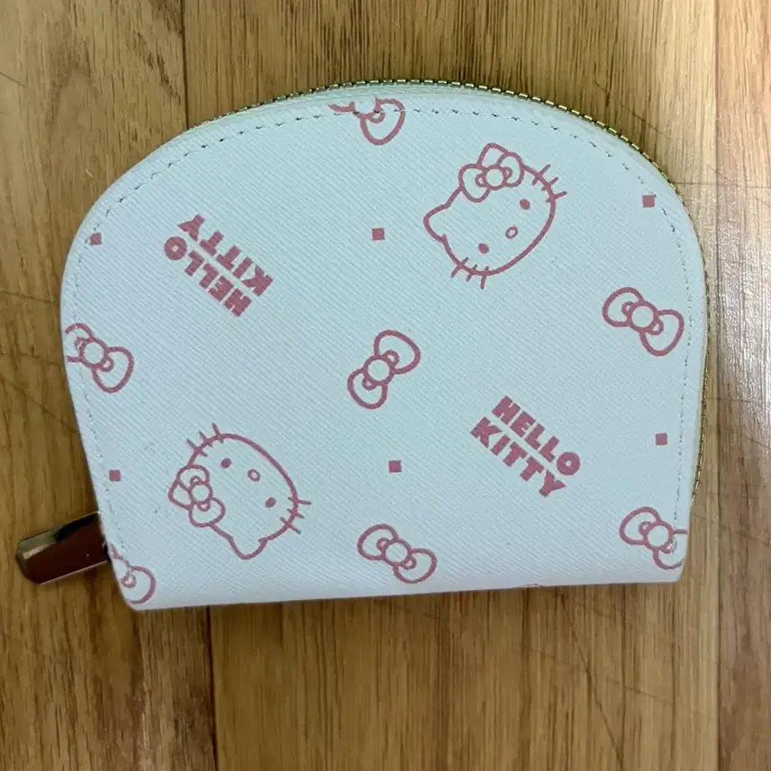 [BUNJANG] Hello Kitty Card Holder / 헬로키티카드지갑