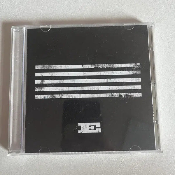 [BUNJANG] BIGBANG MADE Album Ver. E / 빅뱅 메이드 앨범 E